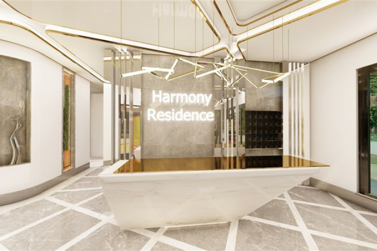 Жилой комплекс Harmony Residence